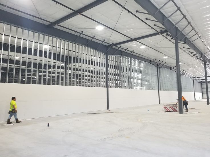 What to Expect During a Commercial Build-Out Project in West Michigan