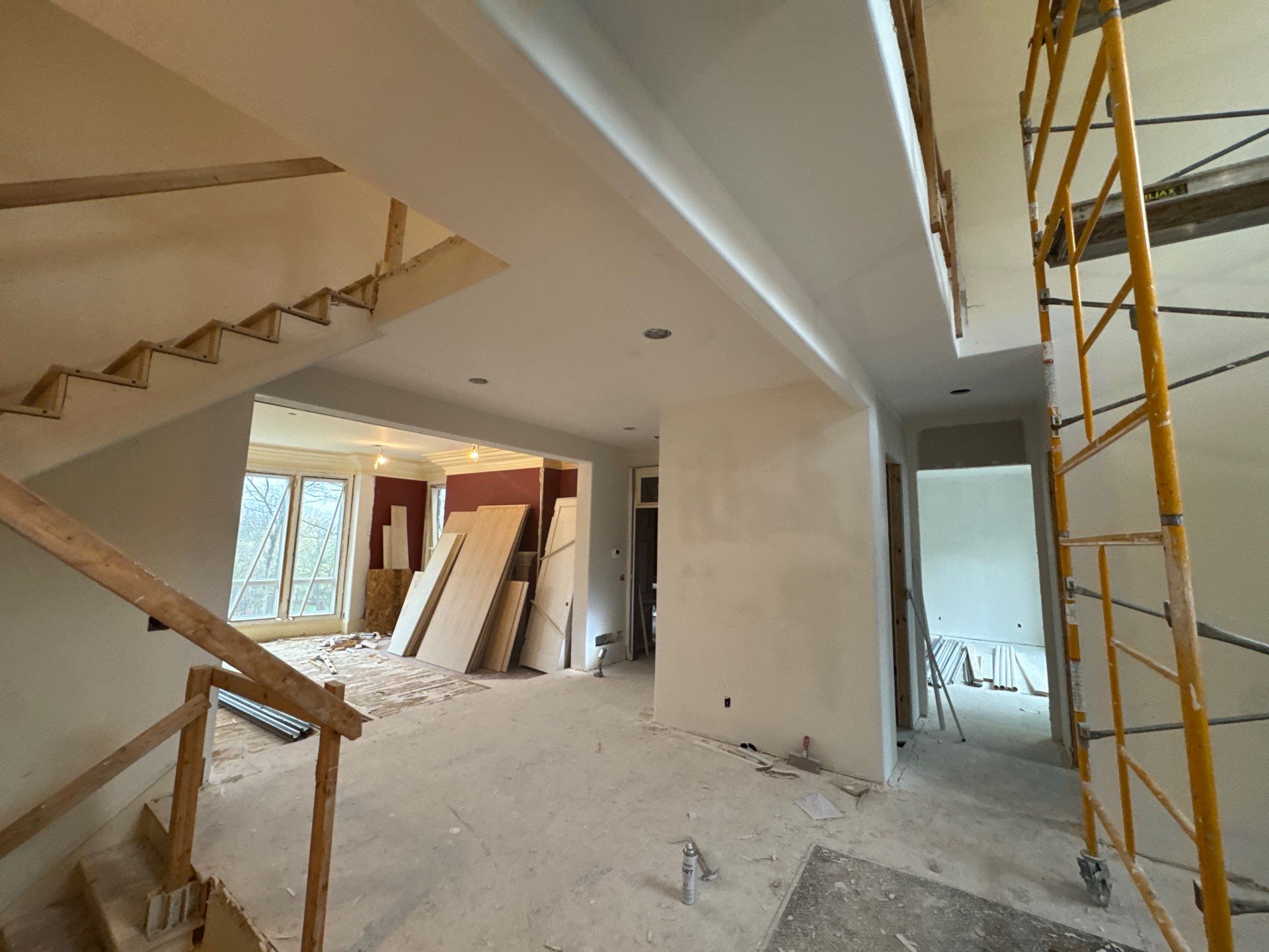 You are currently viewing Finishing Your Basement? What West Michigan Homeowners Should Know Before Starting